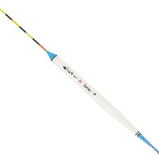 Chojin Datesa Soiyong 淡水下降浮標 XO BT-P(N), 1個