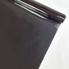 데코리아 물로만 붙이는 무점착 열차단 창문 시트지 EB-01