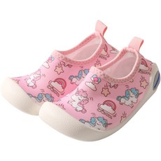 Mel&Sue 兒童動物水陸兩用鞋