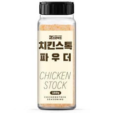 joeunyakcho 雞湯粉, 150g, 1個