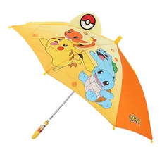 포켓몬스터 47 몬스터볼 입체 홀로그램 장우산 LUPMU10003