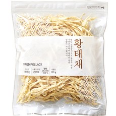 內餡明太魚絲, 150g, 1個