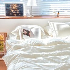 Yesbedding 韓國產純有機棉100換季夏季被, 天然