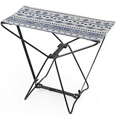 MONTERO 迷你折疊凳 BBQ椅 背包客 露營椅, 納瓦霍, 1個