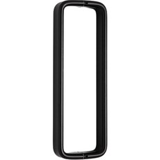 Cholmuldaejang 陽極氧化強化門門把 340 黑色, 1個