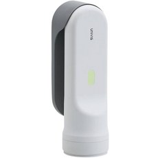 Univis 高級攜帶式緊急照明燈, 1個, 雪白色