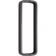 Cholmuldaejang 陽極氧化強化門把手 340 深灰色, 1個