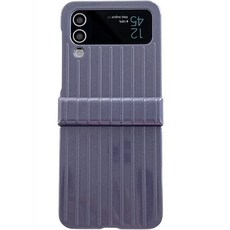 심플스타일 보호 휴대폰 케이스