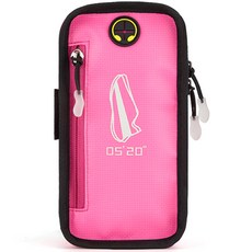 HESUS 運動臂帶式手機殼 X020