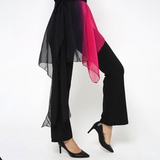 dancedome Mol多功能方形保鮮膜 LDL3500, 粉色