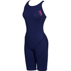 TORNADO SPORTS 女性用五分半身泳衣 SFLR45