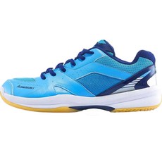 kawasaki 川崎 運動桌球羽球室內鞋 K-098bl