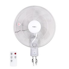 DAE WOONG 壁掛式遙控電風扇 MP-X4104V