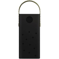 ROMOSS PEA40系列 矽膠沖孔提把 40000行動電源保護殼, 黑色, 1個