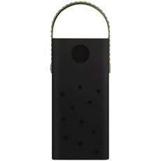 ROMOSS PEA60 矽膠沖孔提把 60000mAh 行動電源保護殼, 1個, 黑色