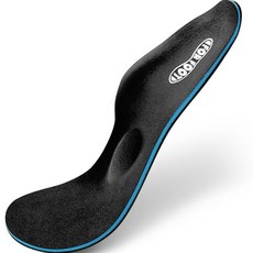 EzCorea FoFoot My Fit 鞋墊 左右一組 S(230~245 mm), 1套