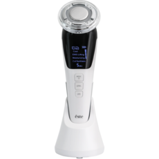 에스테 LED 갈바닉 피부마사지기, 혼합색상, JY-F118