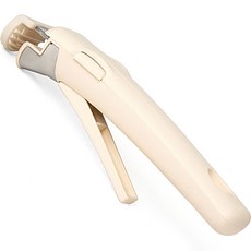 O'lbia 可拆式多功能把手 2T 12135, 象牙白, 1個