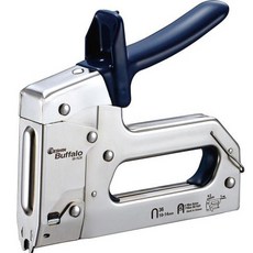 SESHIN Buffalo 電線釘槍 SB-762B, 1個