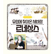 HumanEorini 我的第一本世界史 12 歐洲迎來的新風潮 文藝復興, 參考詳細說明