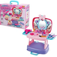 Toy&Toy萬用包玩具化妝組, 混合色