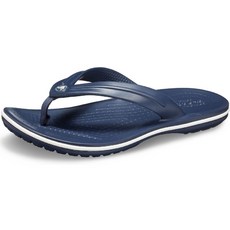CROCSKIDS CROCS男童款Crocband Flip