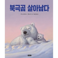 Bomul Changgo 北極熊活下來了