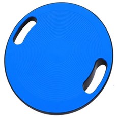 Innoi 圓形平衡板, 藍色