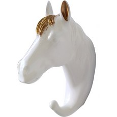Melanne 彩色亮點動物造型獎杯 (10), 白色
