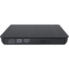 NEXTU ODD-外置USB3.0 A+C型DVD-RW NEXT-303ODD-AC