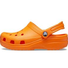 crocs 卡駱馳 童款經典克駱格 206991-83A