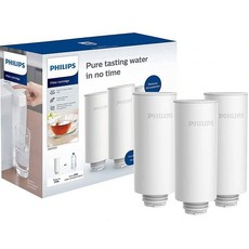 PHILIPS 飛利浦 Micro X Clean濾網 3入, AWP225, 1個