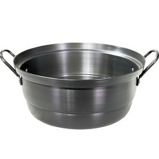 EUGENE TOSCO 托斯可 營業用大容量硬質湯鍋, 360*154mm, 單一顏色, 1個