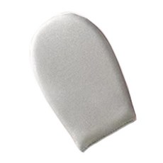 KH 手持式蒸氣熨斗墊片手套 經典款, 圓形