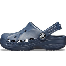 CROCSKIDS Crocs兒童款Baya洞洞鞋 K 207013-410