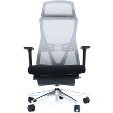 파파가구 펠리체 침대형 의자, 그레이