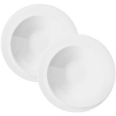 骨瓷 Bone Love 義大利麵盤 31cm, 2個, 白色