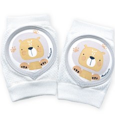 Tobagi 竹製嬰兒護膝, 1組, 瑞恩·格雷