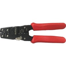 SESHIN Buffalo 壓接鉗 SB-202B C2200118, 1個