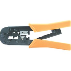 SESHIN Buffalo 模組化壓接鉗 SB-568R C2201180, 1個