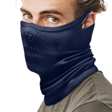 GAMZA 運動口罩 F1, 深海軍藍