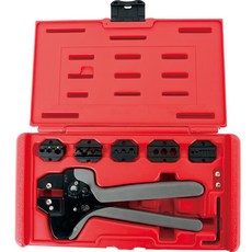 SESHIN Buffalo 壓線鉗組SB8161-0000 C2201481, 1個