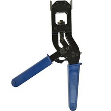 SESHIN Buffalo 同軸圓形壓接鉗 SB-SYS7000 C2202602, 1個