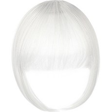 Alode 層次瀏海局部假髮 25cm, 1個, TYPE 11