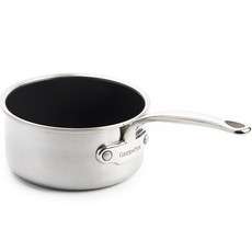 그린팬 인덕션 프리미에르 세라믹코팅 편수 냄비, 16cm, 1개, 16cm