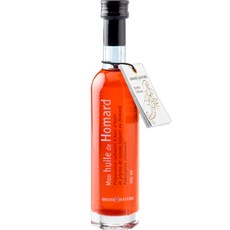 GROA&NATURE龍蝦油, 100ml, 1個