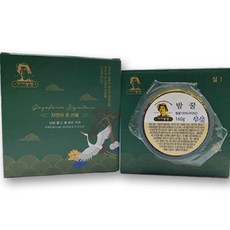 Gagafarm 韓國產密封栗子蜜, 160g, 1個