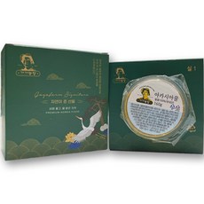 Gagafarm 韓國產密封洋槐蜜, 1盒, 160g