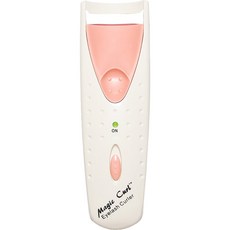 GINCARE 魔法睫毛夾型電熱睫毛器 SMT_001, 單一商品, 混合色