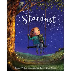 Stardust, Nosy Crow
